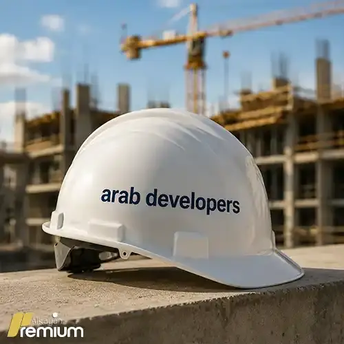 arab developers vision
