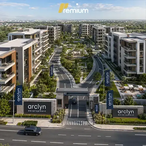 arclyn development project (1)