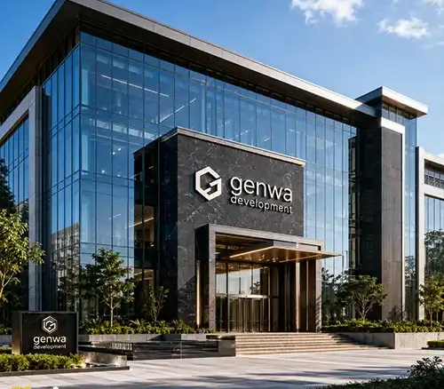 genwa development company