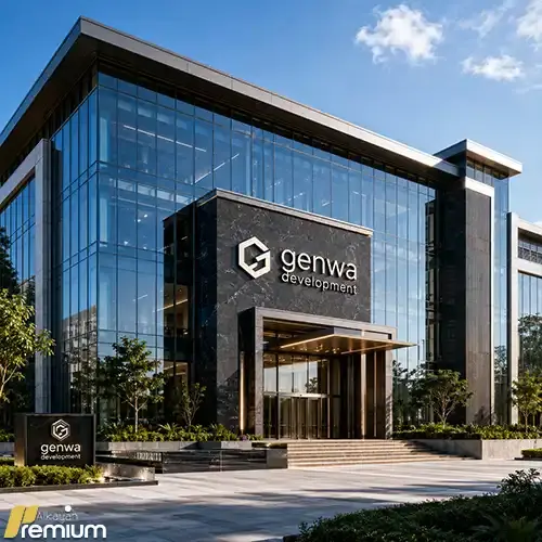 genwa development company