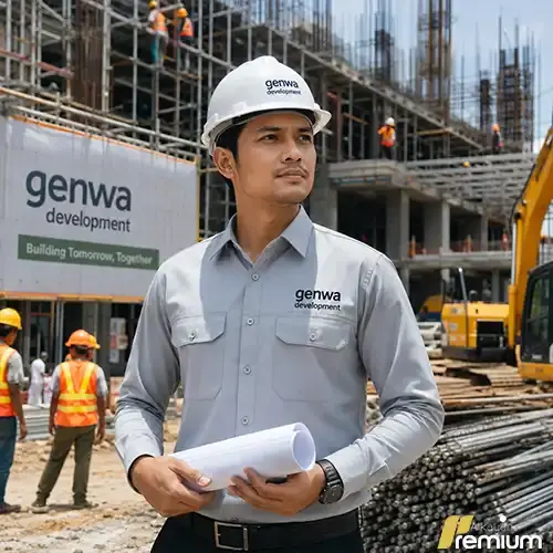 genwa development vision