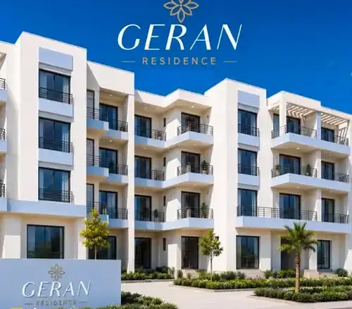 geran residence