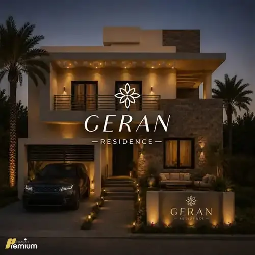 geran residence photo