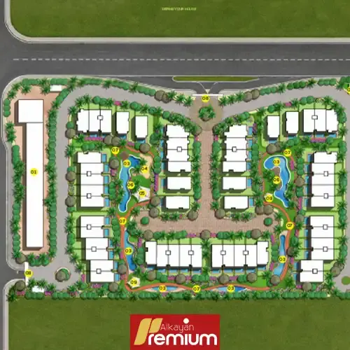haus residence master plan (1)