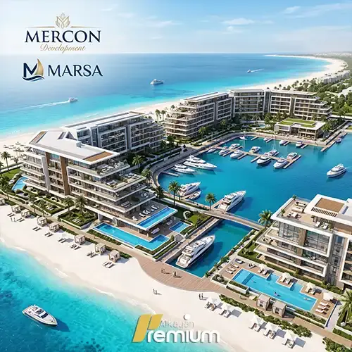 marsa north coast