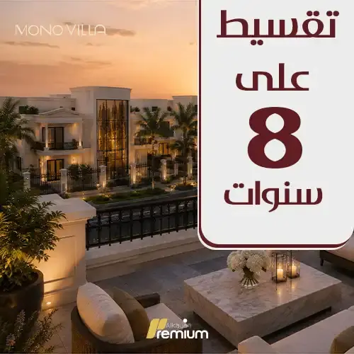 mono villa offer