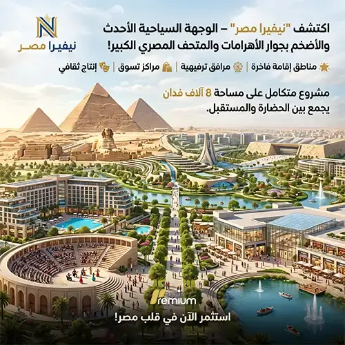 nivira egypt project