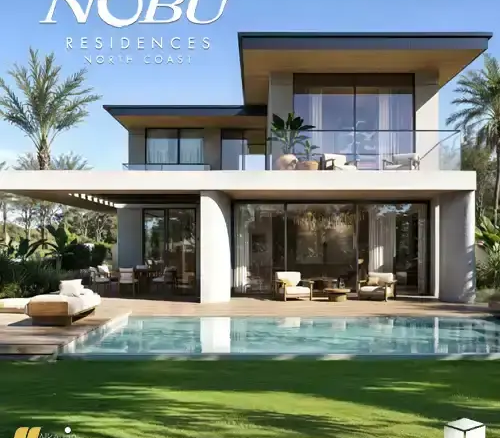 nobu residences