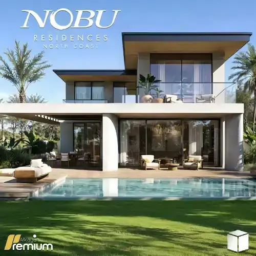 nobu residences