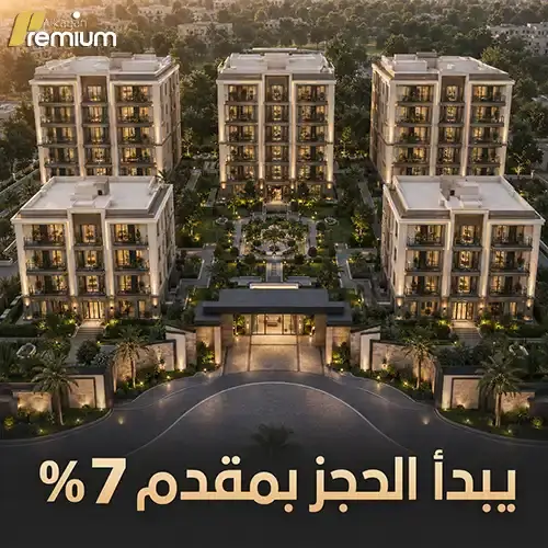 olfa residence down payment