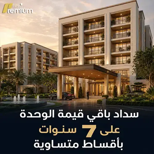 olfa residence offer