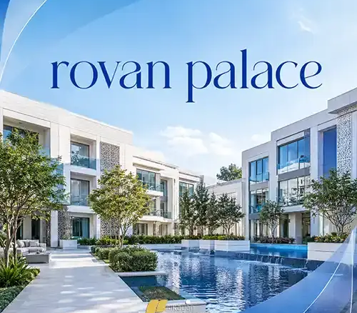 rovan palace