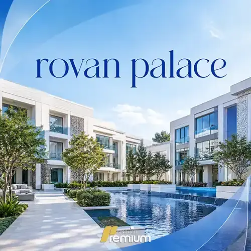 rovan palace