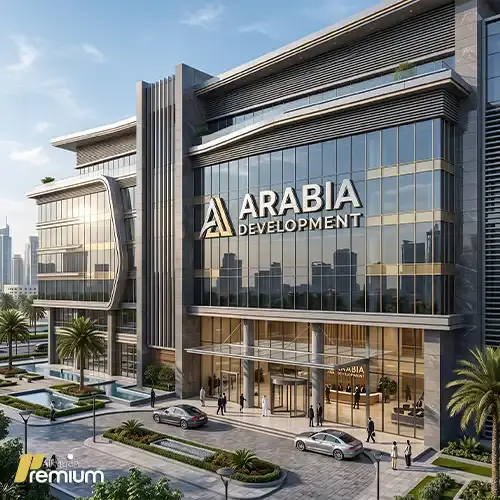 ruby north coast arabia development (1)