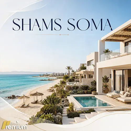 shams soma