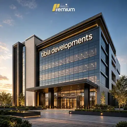 swiss inn residences tibia development