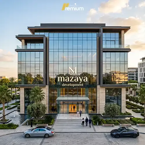 town ten new oraby mazaya development (1)