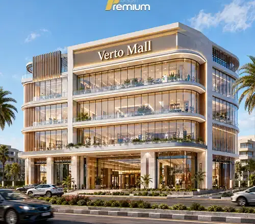 verto mall