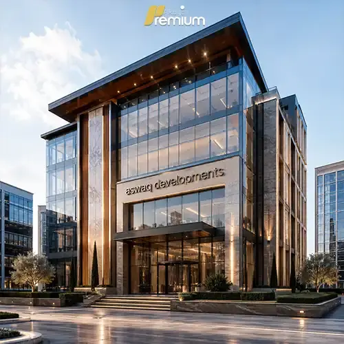 verto mall aswaq development