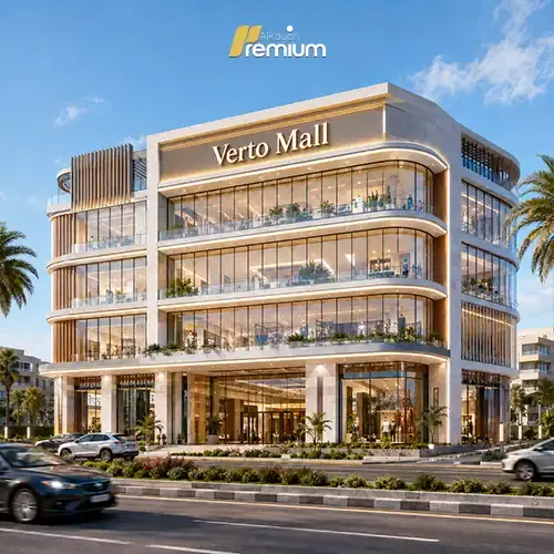 verto mall