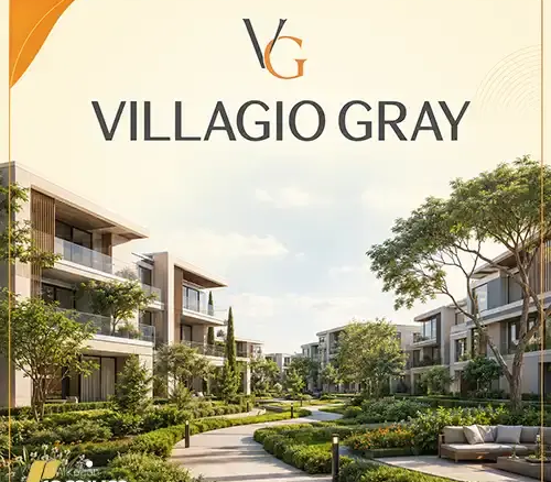 villagio gray