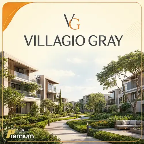 villagio gray