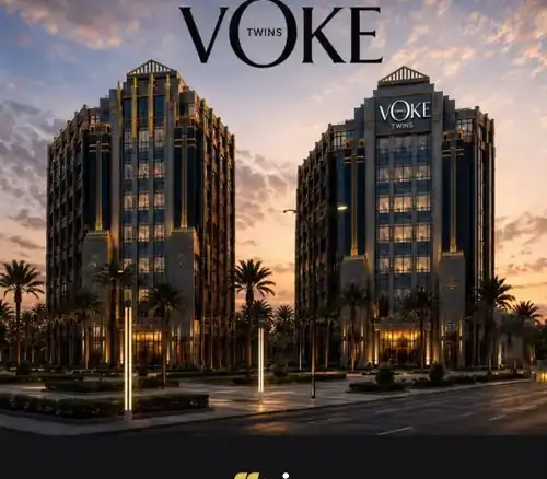 voke twins mall