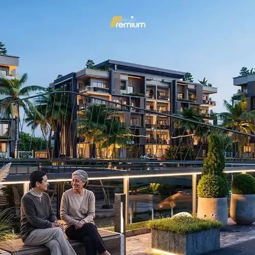 westera october gardens project
