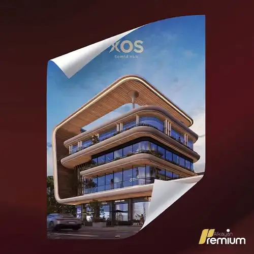 xos somid hub photo