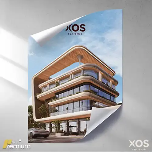xos somid hub project