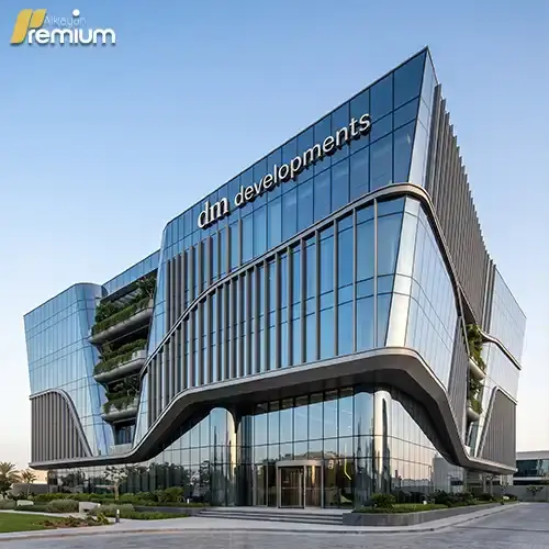 zyla new zayed dm development