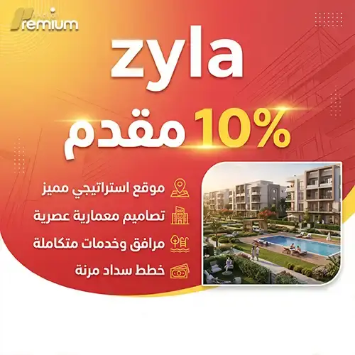zyla new zayed down paymeent