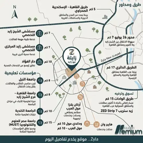 zyla new zayed location