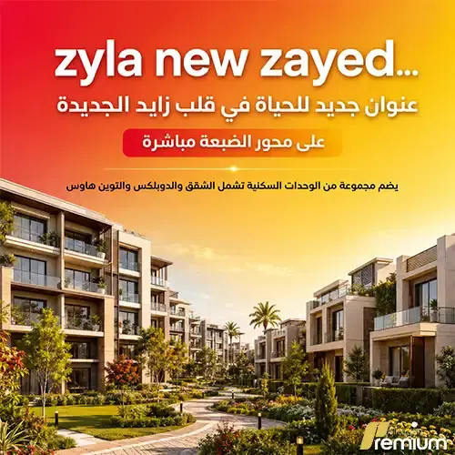 zyla new zayed project