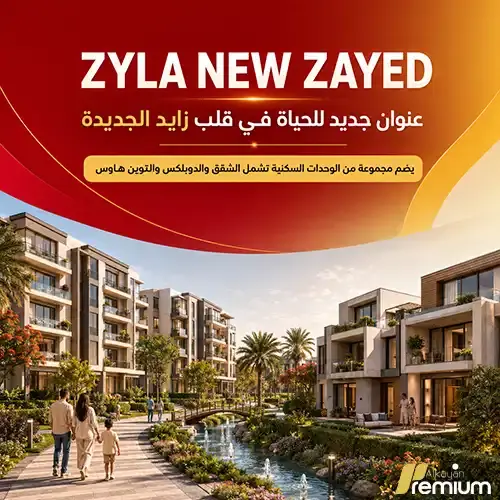 zyla new zayed