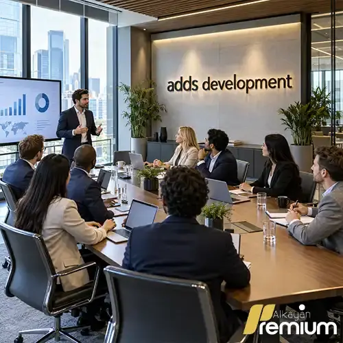 adds development our leaders