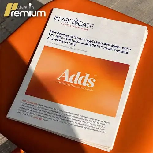 adds development vision