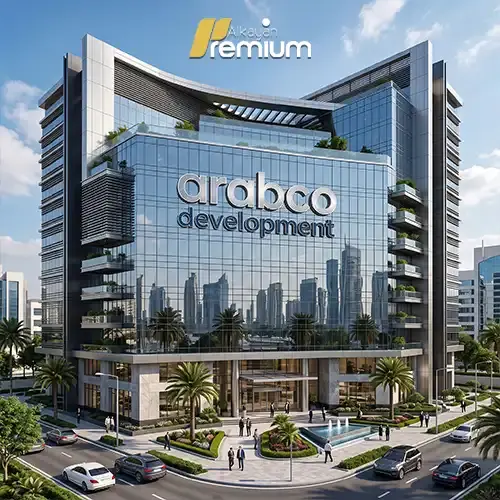 arabco development company
