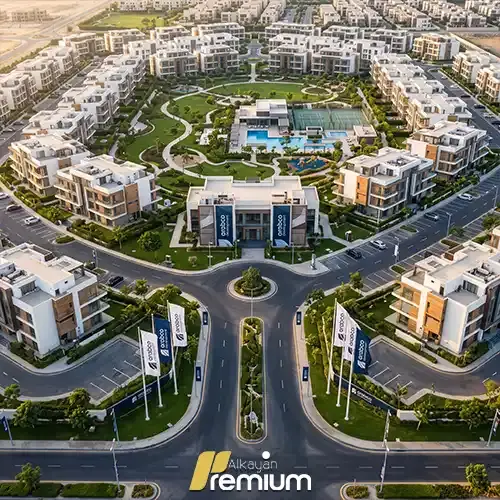 arabco development project