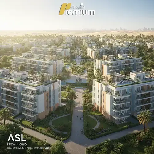 asl new cairo photo