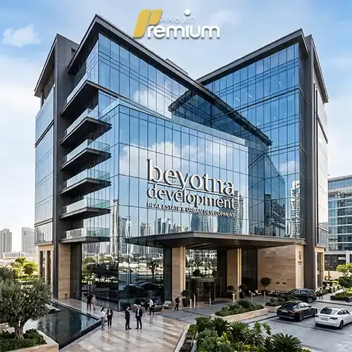 beyotna development company