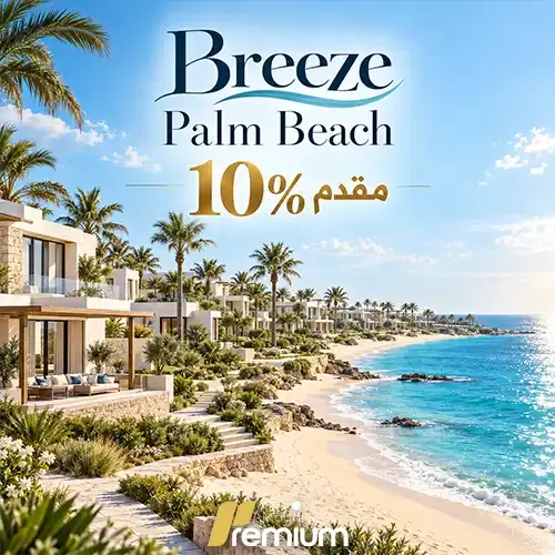 breeze palm beach down payment
