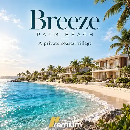 breeze palm beach photo