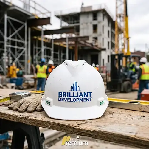 brilliant development vision