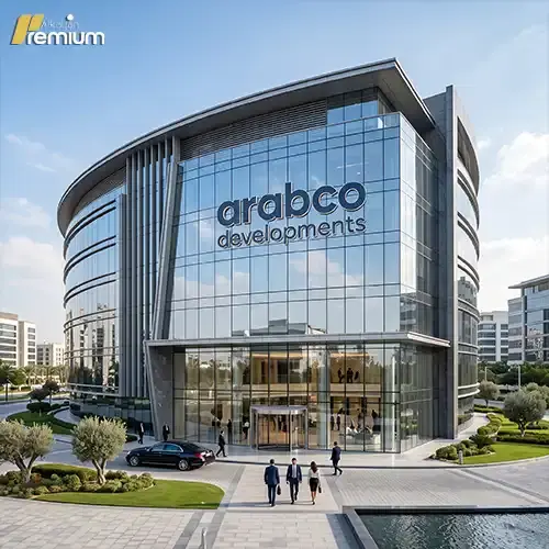 hub walk mall arabco development