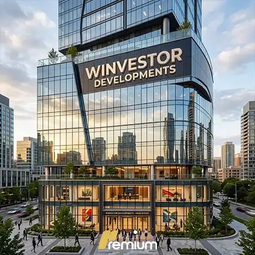 i sheraton 2 compound winvestor development