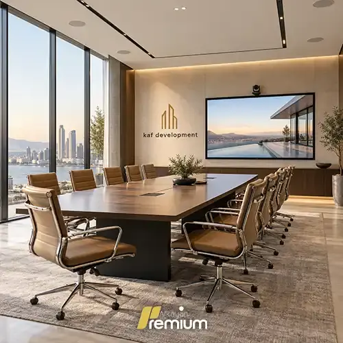 kaf development leading companies
