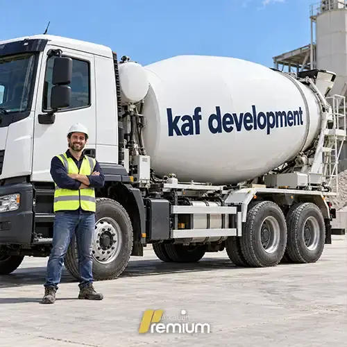 kaf development our leaders