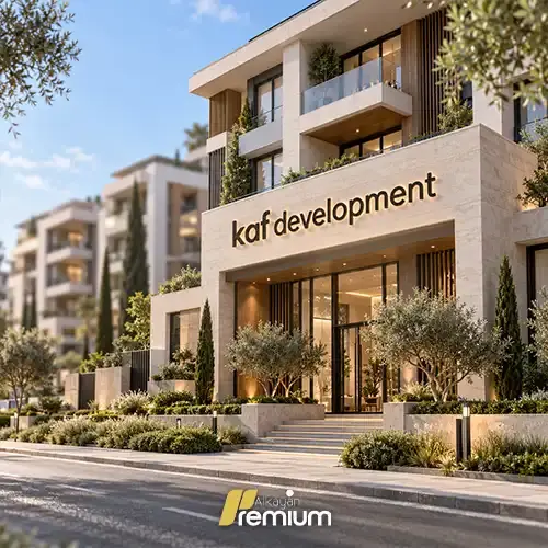 kaf development photo