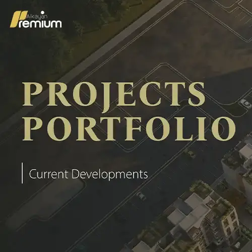 kaf development project